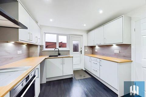 undefined, Westfield Road, Eggborough, DN14