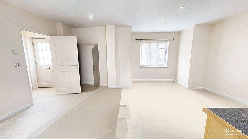 Lounge / Dining Room