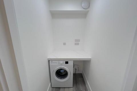 undefined, Beverley Way, London SW20