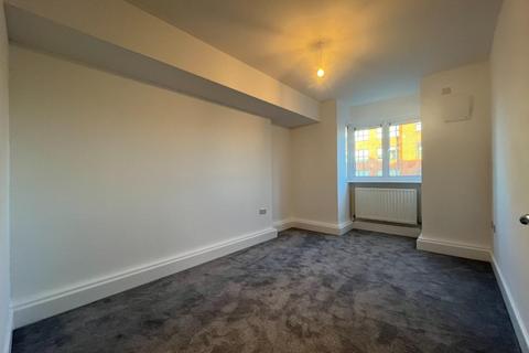 undefined, Beverley Way, London SW20