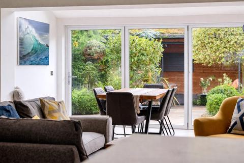 4 bedroom semi-detached house for sale, Devon