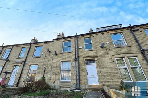 Norman Road, Birkby, Huddersfield, HD2