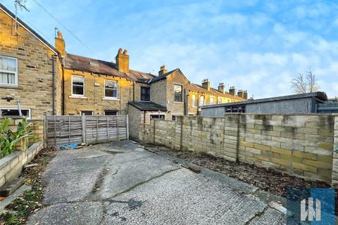 3 bedroom terraced house for sale, Norman Road, Birkby, Huddersfield, HD2
