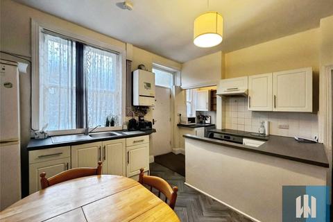 3 bedroom terraced house for sale, Norman Road, Birkby, Huddersfield, HD2
