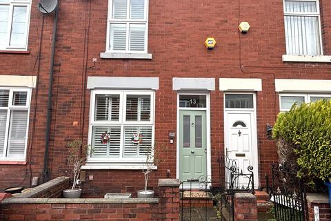 undefined, Rosebery Street, Great Moor