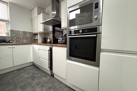 undefined, Rosebery Street, Great Moor