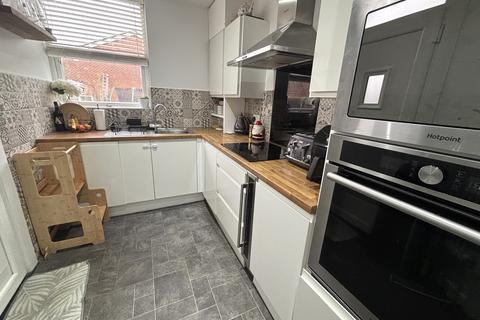 undefined, Rosebery Street, Great Moor