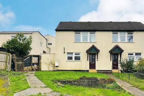 2 bedroom semi-detached house for sale, 24 Pockeridge Road, Corsham, Wiltshire, SN13 9SB
