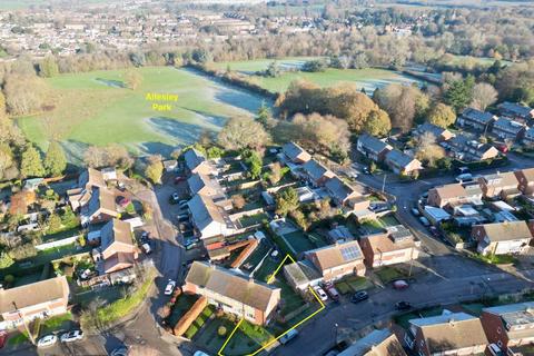 undefined, Frilsham Way, Coventry CV5