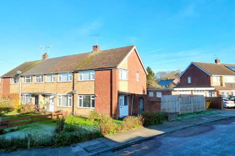 undefined, Frilsham Way, Coventry CV5