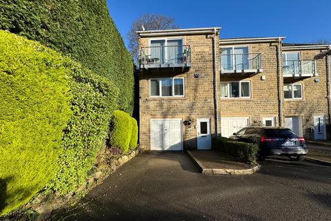 Acorn Court, Oughtibridge, S35