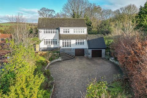 3 bedroom detached house for sale, Welton Old Road, Welton