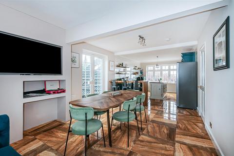 3 bedroom detached house for sale, Welton Old Road, Welton