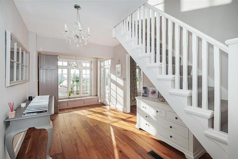 3 bedroom detached house for sale, Welton Old Road, Welton