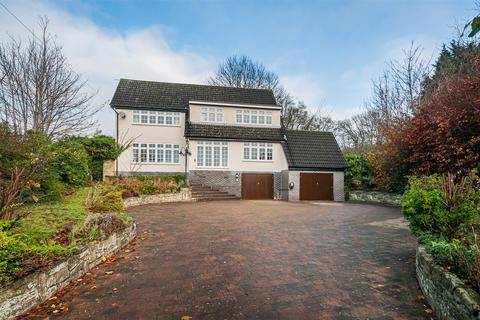 3 bedroom detached house for sale, Welton Old Road, Welton