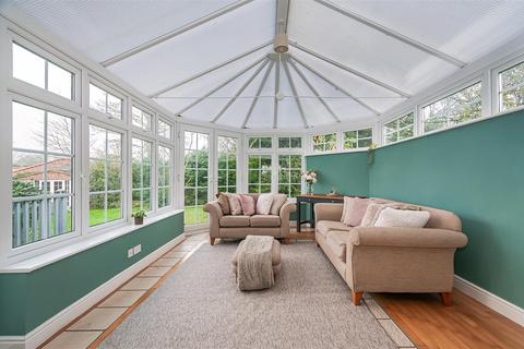 3 bedroom detached house for sale, Welton Old Road, Welton