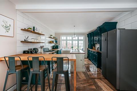 3 bedroom detached house for sale, Welton Old Road, Welton