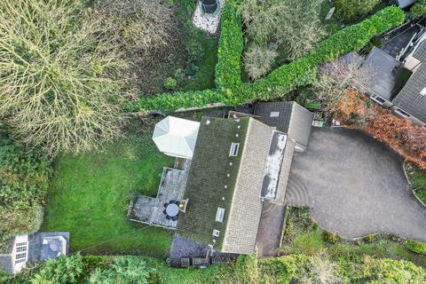3 bedroom detached house for sale, Welton Old Road, Welton