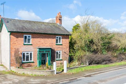 4 bedroom house to rent, Llwynderw, Welshpool, Powys