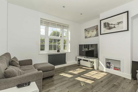 undefined, Bentworth Road, London W12