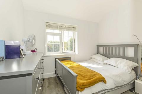 undefined, Bentworth Road, London W12