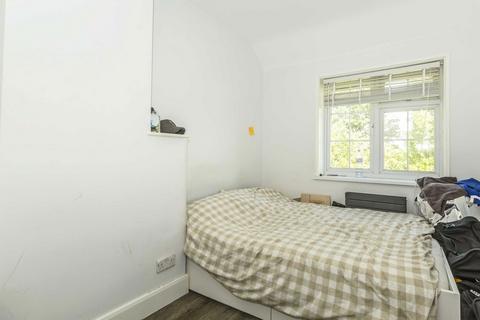 undefined, Bentworth Road, London W12