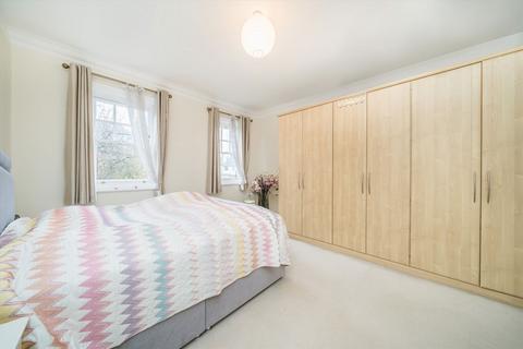 undefined, Belvedere Grove, London SW19