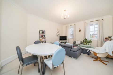 undefined, Belvedere Grove, London SW19