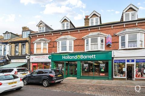 1 bedroom apartment to rent, High Street, Sheerness, Kent, ME12