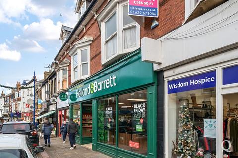 1 bedroom apartment to rent, High Street, Sheerness, Kent, ME12