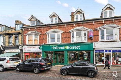 1 bedroom apartment to rent, High Street, Sheerness, Kent, ME12