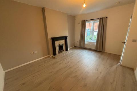 3 bedroom semi-detached house to rent, Coopers Croft, Leven, Beverley, East Yorkshire, HU17
