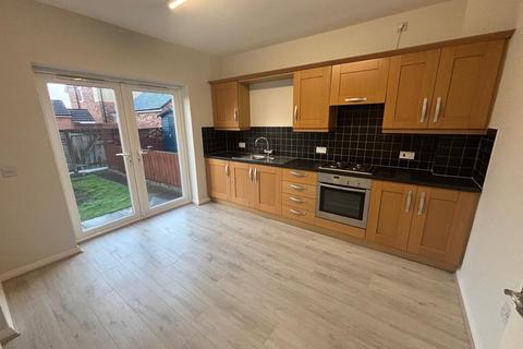 3 bedroom semi-detached house to rent, Coopers Croft, Leven, Beverley, East Yorkshire, HU17