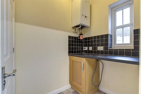 3 bedroom semi-detached house to rent, Coopers Croft, Leven, Beverley, East Yorkshire, HU17