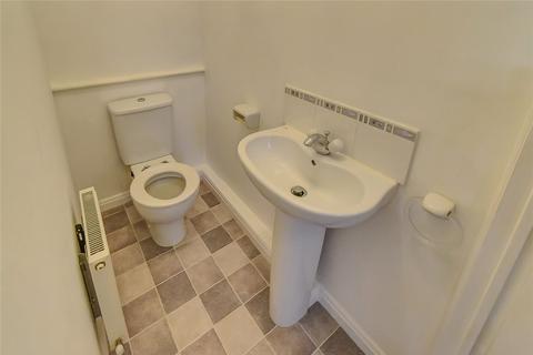 3 bedroom semi-detached house to rent, Coopers Croft, Leven, Beverley, East Yorkshire, HU17