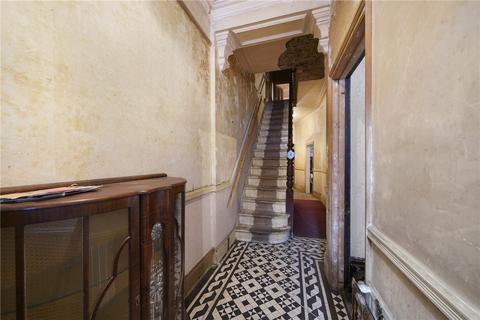 undefined, Ellerby Street, London, SW6