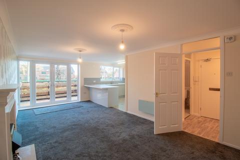 2 bedroom flat for sale, Briton Court, Spalding PE11