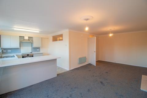 2 bedroom flat for sale, Briton Court, Spalding PE11