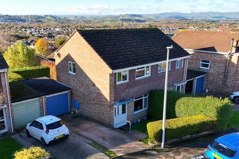 undefined, Longfield Avenue, Newton Abbot TQ12