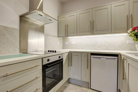 1 bedroom apartment to rent, The Carrs, Whitby YO21