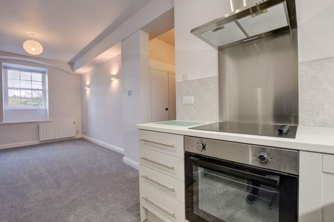 1 bedroom apartment to rent, The Carrs, Whitby YO21