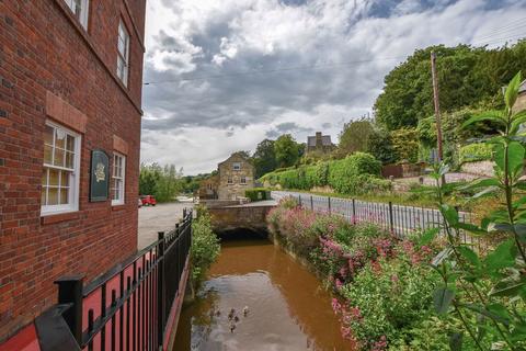 1 bedroom apartment to rent, The Carrs, Whitby YO21