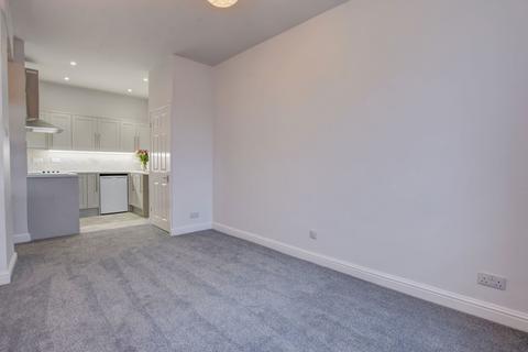 1 bedroom apartment to rent, The Carrs, Whitby YO21