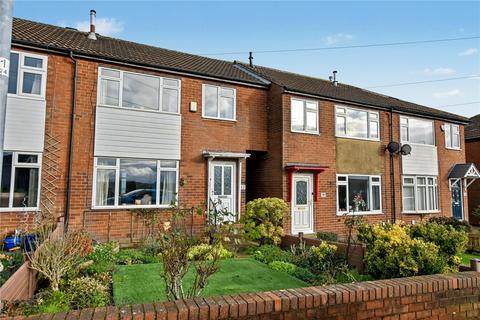 3 bedroom townhouse for sale, Highfield Drive, Gildersome, Morley, Leeds