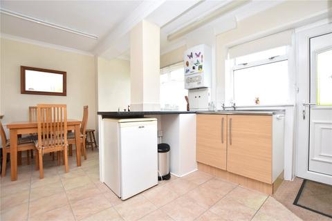 3 bedroom townhouse for sale, Highfield Drive, Gildersome, Morley, Leeds
