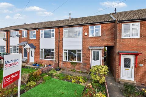 Highfield Drive, Gildersome, Morley, Leeds