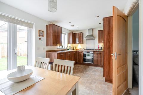 3 bedroom townhouse for sale, Turnberry, Eaton