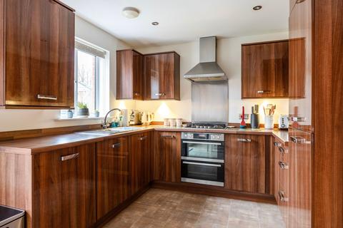 3 bedroom townhouse for sale, Turnberry, Eaton