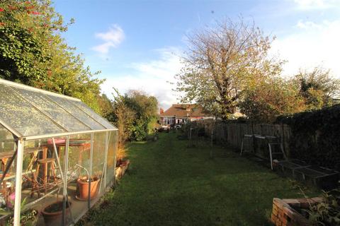 2 bedroom semi-detached bungalow for sale, Parsonage Chase, Minster On Sea, Sheerness