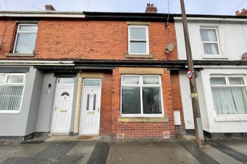 2 bedroom terraced house for sale, Butts Road, Thornton FY5